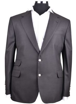 ZegSlacks - Blazer Ceket /Exculusive / Siyah (0197)