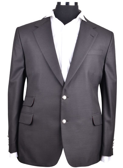 Siyah Blazer Ceket/Exculusive [6 Drop]