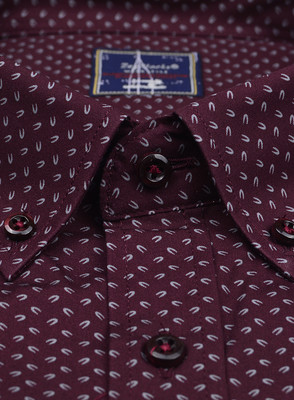 ZegSlacks - %100 PAMUK Spor Gömlek (0264)