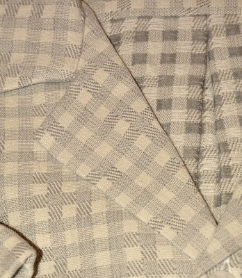 % 100 Pamuk Spor Kısa Kol Gömlek (0534) - Thumbnail