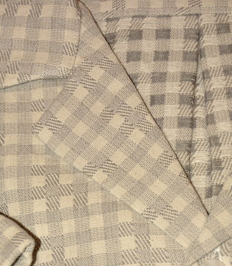 % 100 Pamuk Spor Kısa Kol Gömlek (0534)