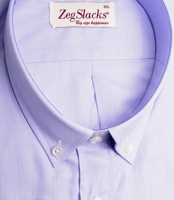 ZegSlacks - % 100 Pamuk Spor kısakol Gömlek (2024Bh14)