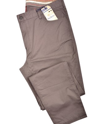 ZegSlacks - 5 Cep Kanvas Yazlık Pantolon (604)