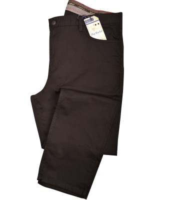 ZegSlacks - 5 Cep Kanvas Yazlık Pantolon (601)