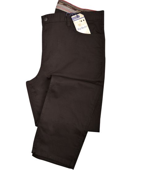 5 Cep Kanvas Yazlık Pantolon (601)