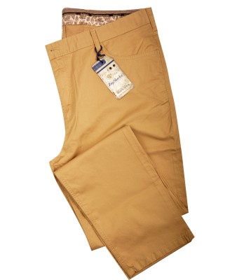ZegSlacks - 5 Cep Kanvas Yazlık Pantolon (606)