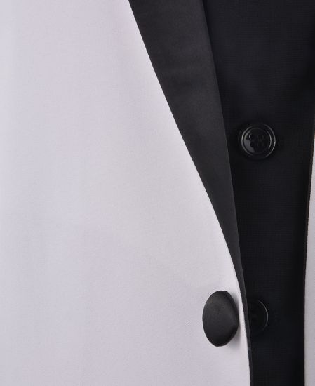 DAMATLIK (Ceket&Pantolon) (T750) 