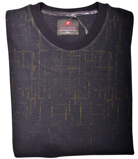 Jakarlı Triko Kazak (425)