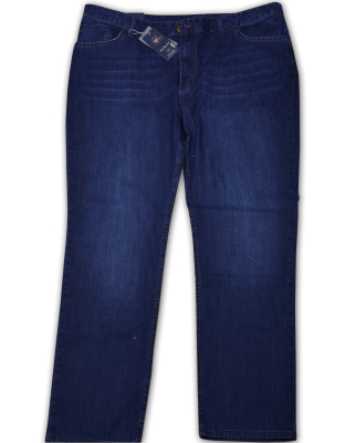 ZegSlacks - Likralı Jeans/Normal Bel Yüksekliği (pant3067)