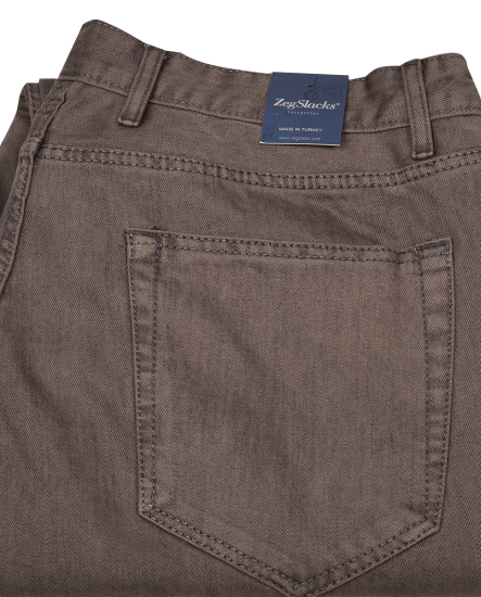 Jean /olive (pant3073)