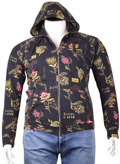 Kapişonlu Sweat (ksw0390)