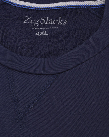 Bisiklet Yaka Sweatshirt (2375)