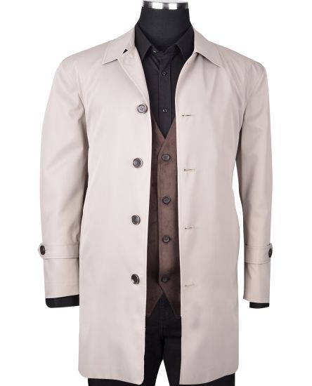 TRENCHCOAT (prd0377) bej