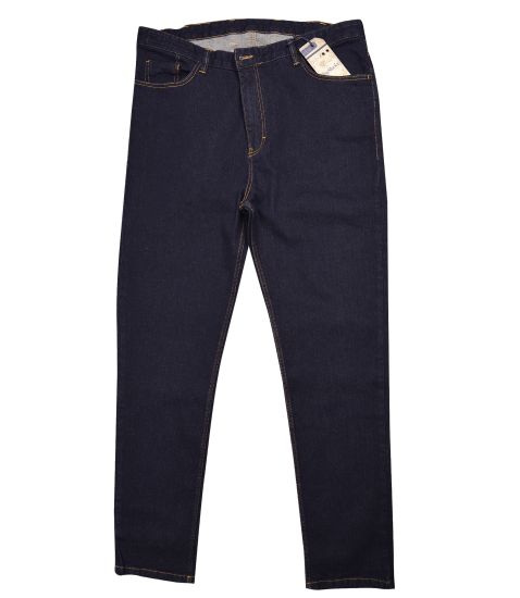 Likralı Jeans (JN208)