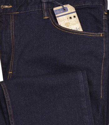 Likralı Jeans (JN208) - Thumbnail