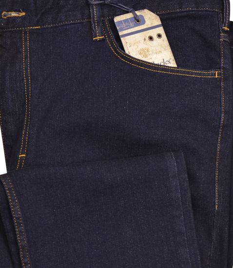 Likralı Jeans (JN208)