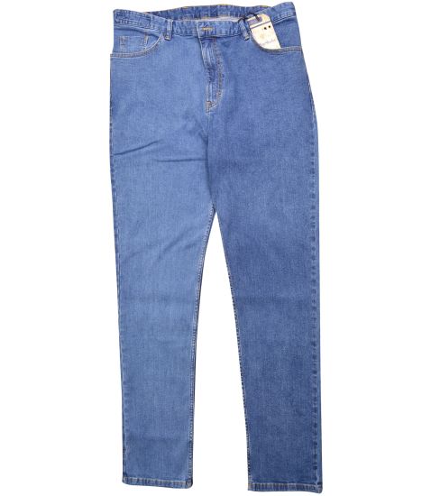 Likralı Jeans (JN206)