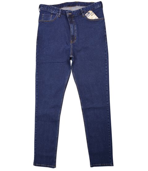 Likralı Jeans (JN207)