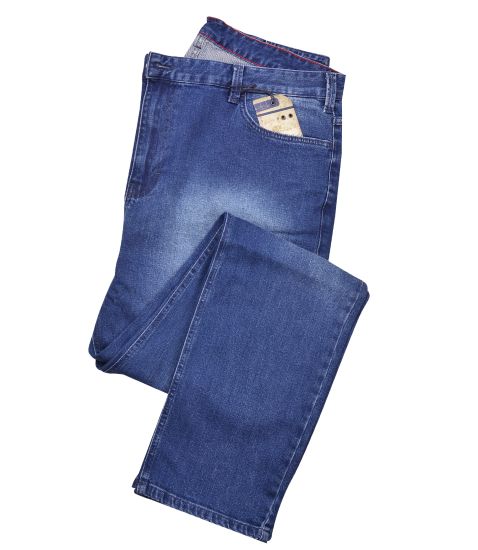 Likralı Jeans (205)