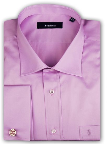 DUBLE MANŞET /lila