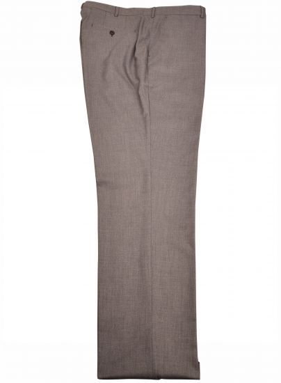 NORMAL BEL KUMAŞ PANTOLON /AÇIK GRİ (nsn4463)