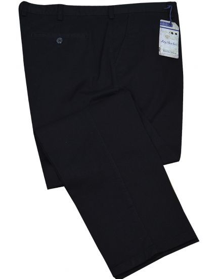 Yan Cep Kanvas Pantolon (0459)