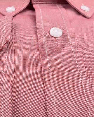 ZegSlacks - % 100 Pamuk OXFORD Gömlek (gml4217)