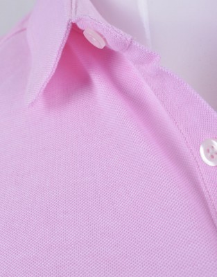 İnce Yazlık Pike T-Shirt (0444) - Thumbnail