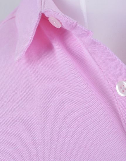 İnce Yazlık Pike T-Shirt (0444)