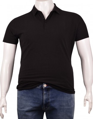 ZegSlacks - Polo Yaka Pike T-Shirt (0447)