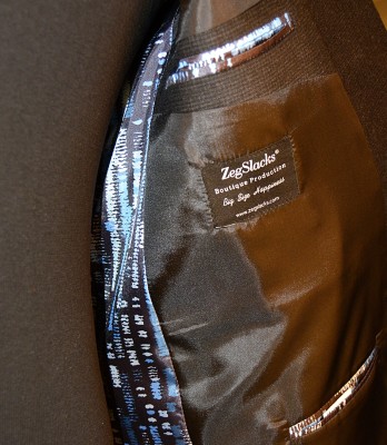 Yün Ceket (ck0296) - Thumbnail