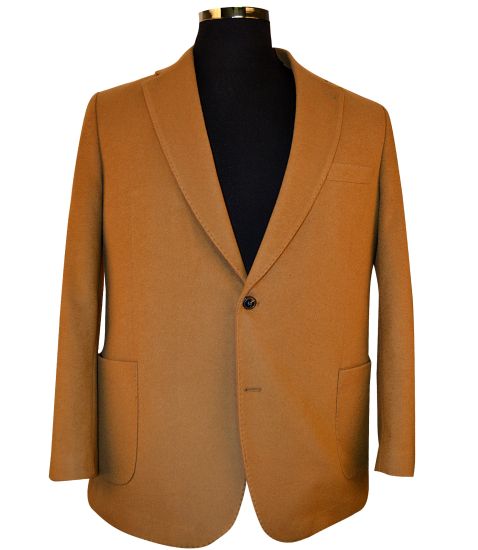 Yün Kaşmir Ceket (ck0297)