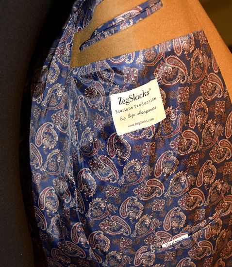 Yün Kaşmir Ceket (ck0297)