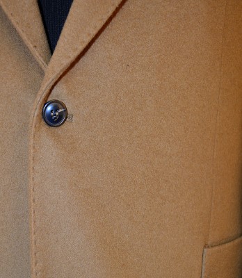 ZegSlacks - Yün Kaşmir Ceket (ck0297)