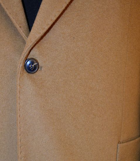 Yün Kaşmir Ceket (ck0297)