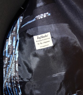 Yün Ceket (ck0300) - Thumbnail