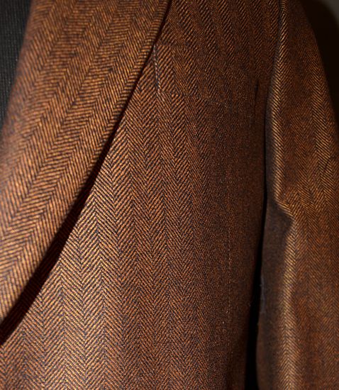 Yün Ceket (ck0301) - 1