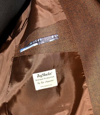 Yün Ceket (ck0301) - 3