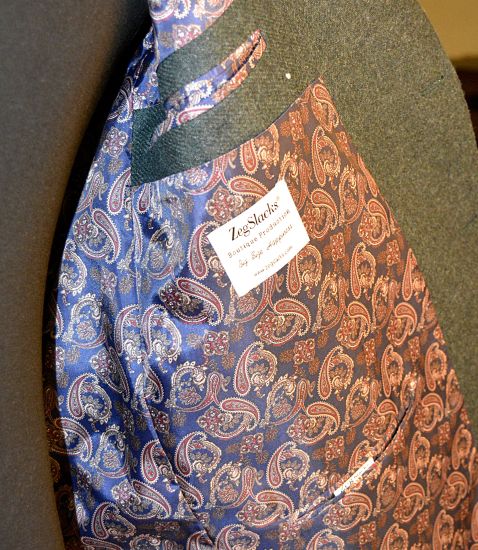 Yün Ceket (ck0298) - 3