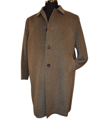 Yün Kaşmir  Palto (008)