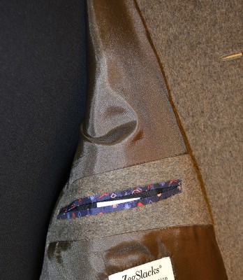 Yün Kaşmir  Palto (008) - 2